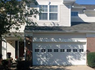 6411 Pinehurst Ln, Mason, OH