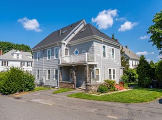82 Albertina St #2, Quincy, MA 02169