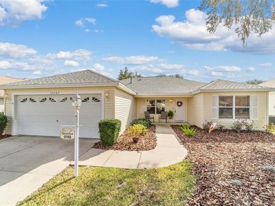 17145 SE 93rd Yondel Cir, The Villages, FL, 32162