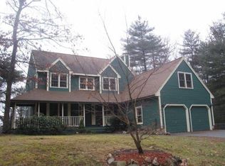 4 Kristyn Ln, North Reading, MA 01864