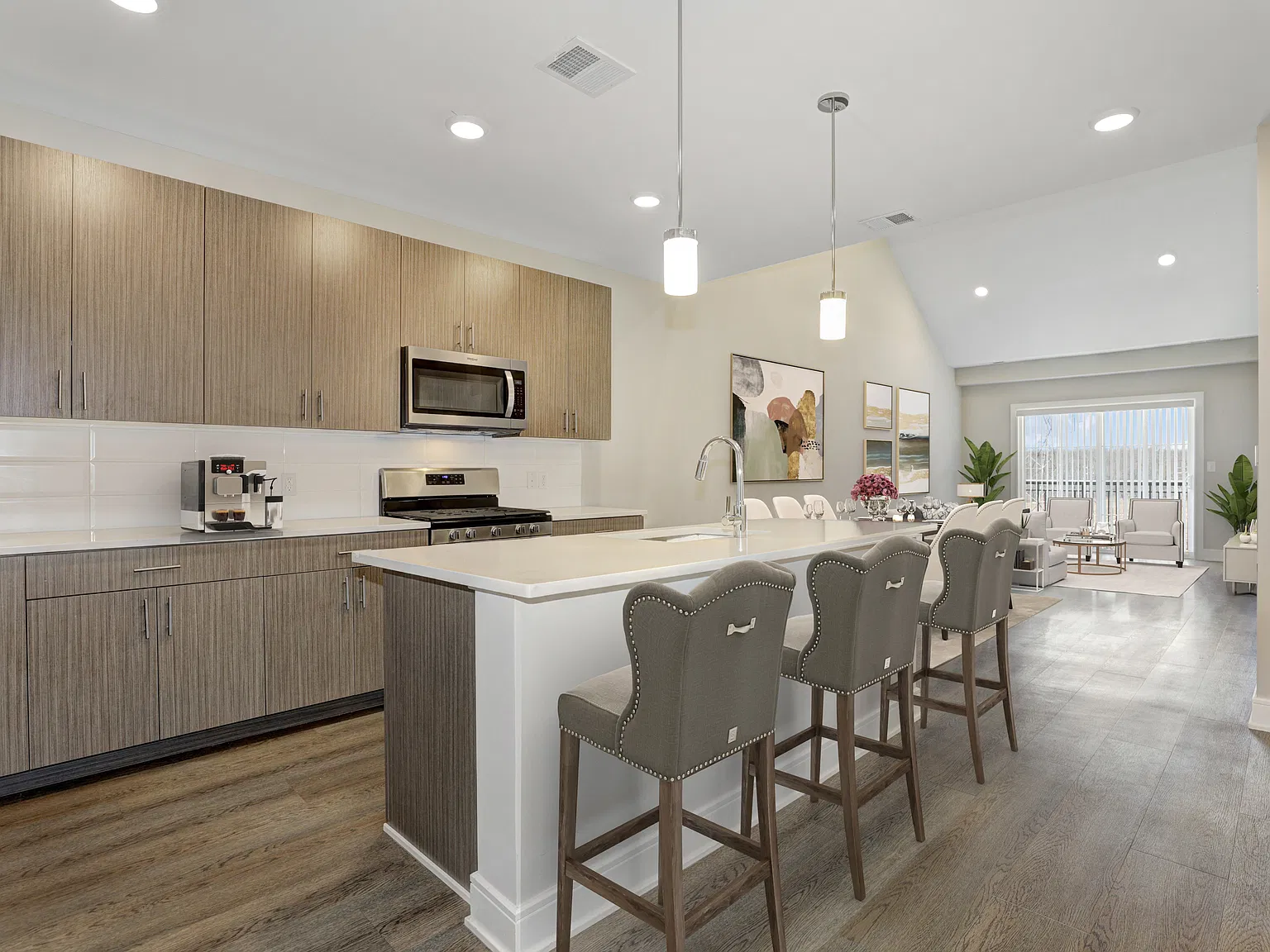 The Enclave at Dewy Meadows — Photo 2
