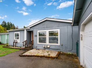 1655 S Elm St UNIT 302, Canby, OR 97013