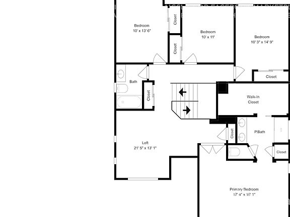 3rd image of 2173 S 160th Ln