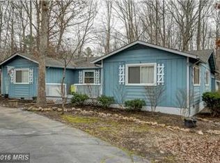 1301 Lakeview Pkwy, Locust Grove, VA 22508