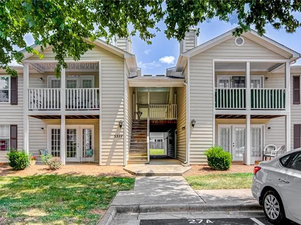 5527 Hornaday Rd Unit G, Greensboro, NC 27409