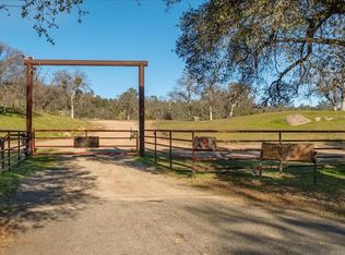 29296 Grapevine Trl, Coarsegold, CA 93614