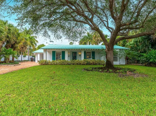 127 MIRAMAR Way, West Palm Beach, FL 33405