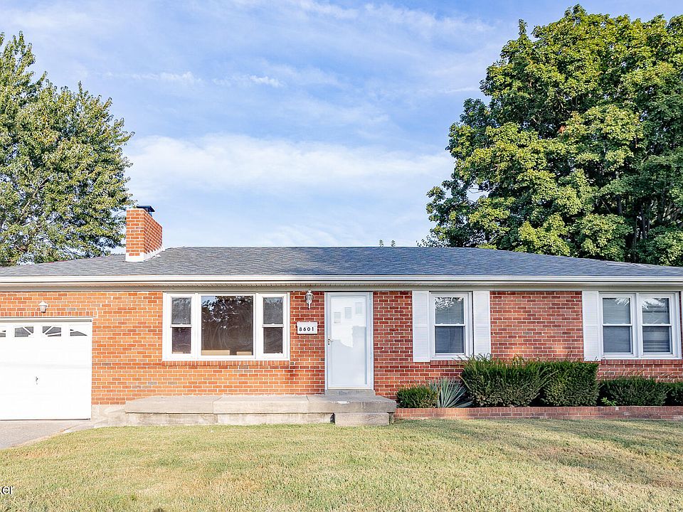1st image of 8601 Thompson Ln