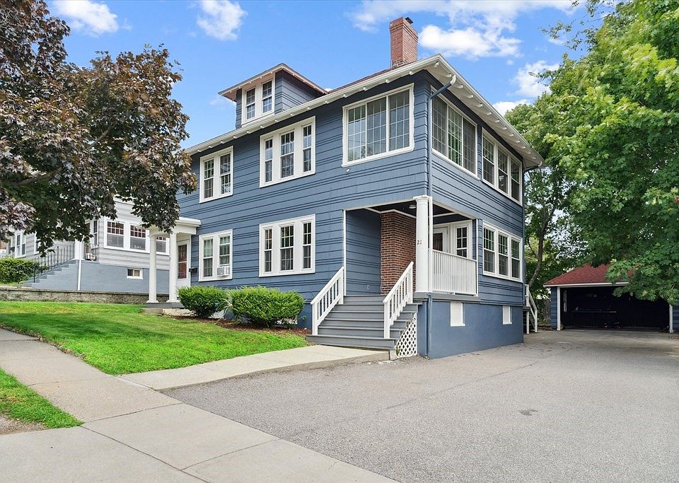 1st image of 21-23 Richards Rd #2