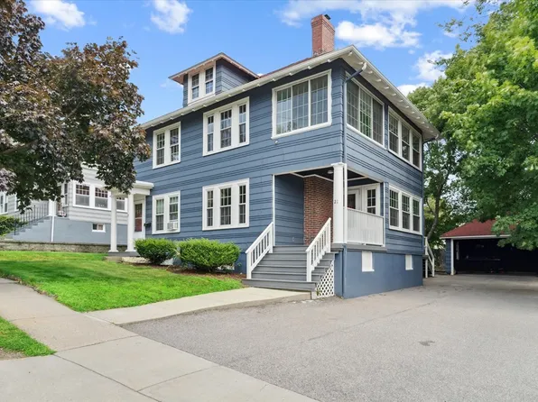 21-23 Richards Rd #2, Watertown, MA 02472