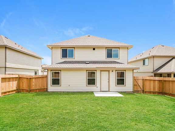 5th image of 306 Pronghorn Dr