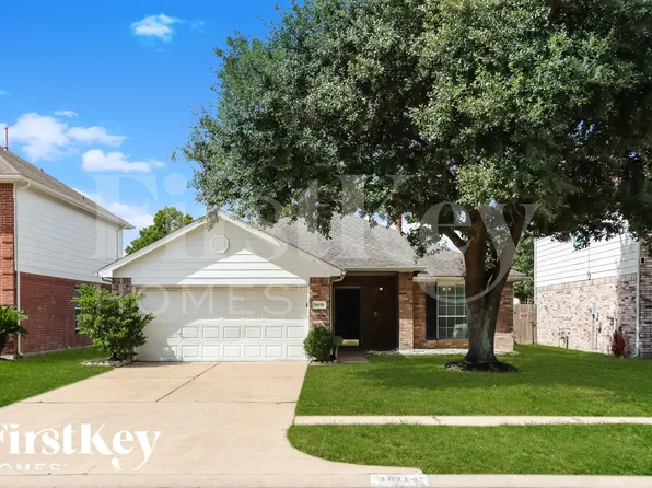 16114 Speyburn Ct, Houston, TX 77095