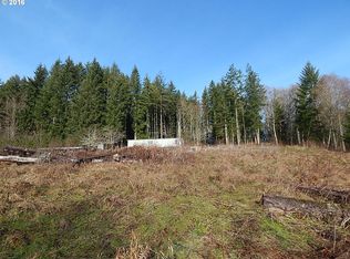 23825 Blunk Dr, Clatskanie, OR 97016