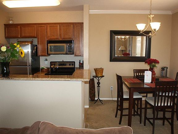 5th image of 3845 Elijah Ct Unit 635