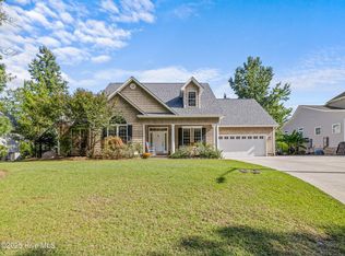 302 Breckenridge Ln, New Bern, NC 28560