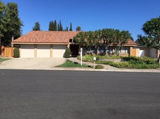 10662 Hastings Dr, Villa Park, CA 92861