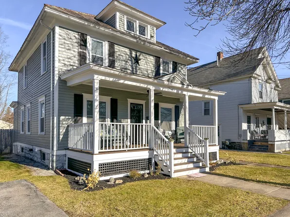 25 Knight St, Glens Falls, NY 12801