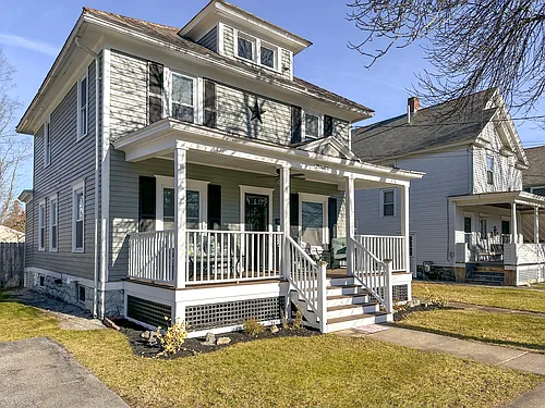 25 Knight St Photo 1