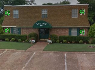 419 N Cypert St #1234, Searcy, AR 72143