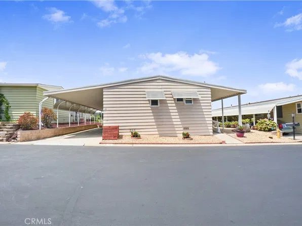1195 La Moree Rd Space 77, San Marcos, CA 92078