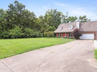 149 Highland Springs Ct, Mount Washington, KY 40047