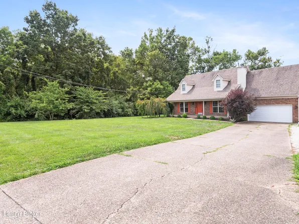 149 Highland Springs Ct, Mount Washington, KY 40047