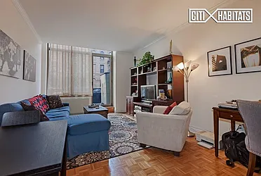 Sold by Citi Habitats