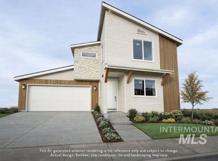 45 N Feather Reed Ave, Meridian, ID 83642