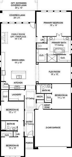 2nd image of 10915 38TH TERRACE EAST