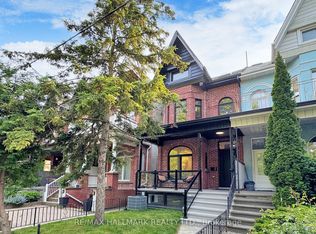 122 Crawford St, Toronto, ON M6J 2V4