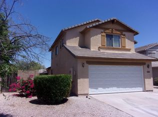 2576 W Desert Spring Way, Queen Creek, AZ 85142