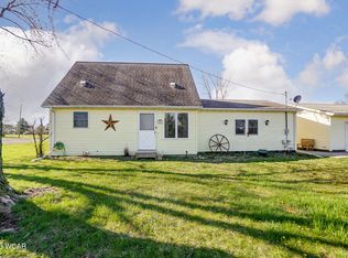 5920 Clum Rd, Lima, OH 45806