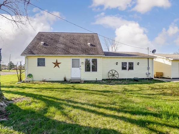 5920 Clum Rd, Lima, OH 45806