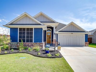 1733 Reverie Rd, Burleson, TX, 76028