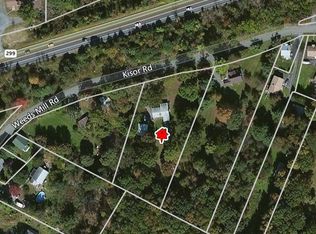 132 Weeds Mill Rd, Lloyd, NY 12528