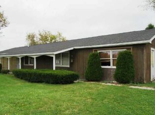 356 Odell Rd, Mansfield, PA 16933