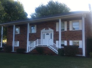 67 Yates St, Lebanon, VA 24266