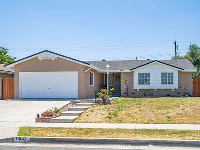 11847 La Serna Dr, Whittier, CA, 90604