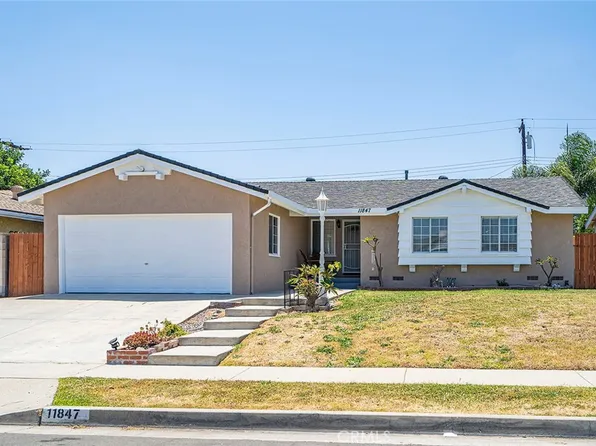 11847 La Serna Dr, Whittier, CA 90604