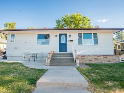 1104 6th St, Havre, MT, 59501