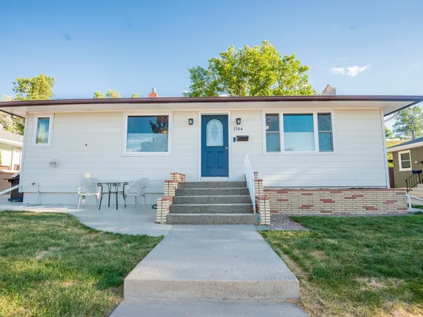 1104 6th St, Havre, MT 59501