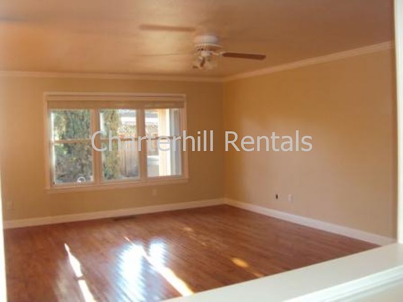 Living room view 1
