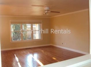 1121 Sunnyslope Dr, Santa Rosa, CA 95404