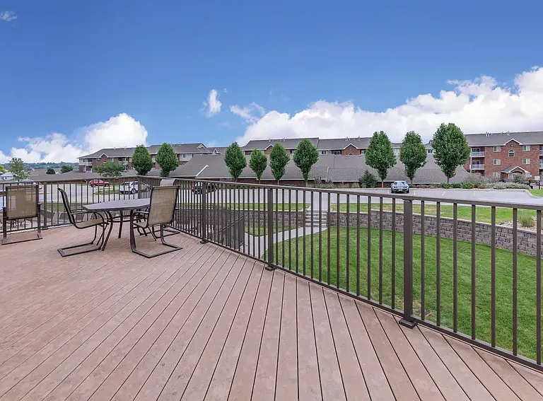 Springhill Ridge Apartments — Photo 26