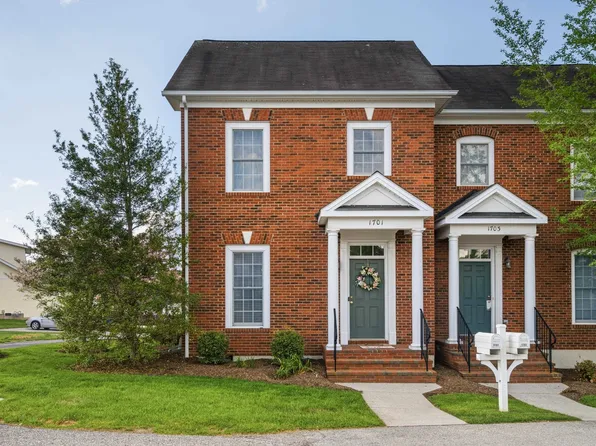 1701 Trillium Ln, Blacksburg, VA 24060