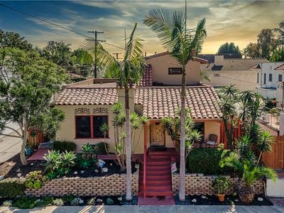 4716 E Vista St, Long Beach, CA, 90803