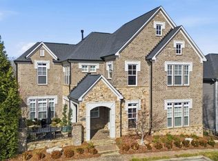 5310 Whitaker St, Peachtree Corners, GA