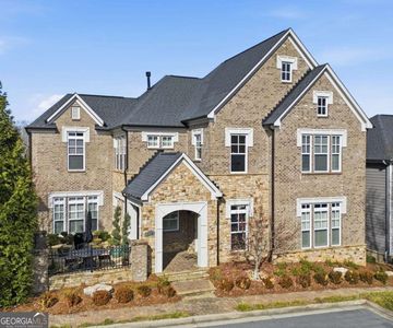 5310 Whitaker St, Peachtree Corners, GA, 30092