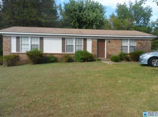 4616 Meadow Ln, Dora, AL 35062