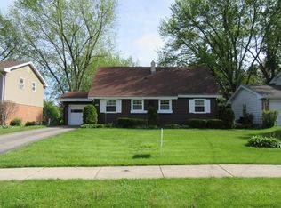 4045 Abbotsford Rd, Rockford, IL 61107